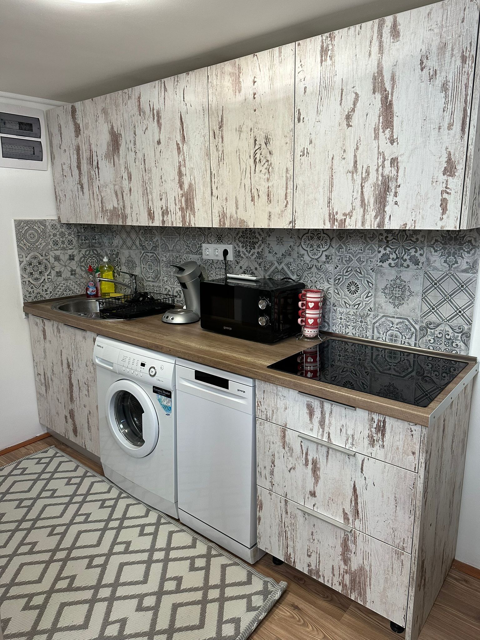Guszti Apartman Pécs