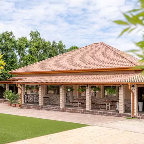 Elite Panzió és Rendezvényház Ártánd 001 kép