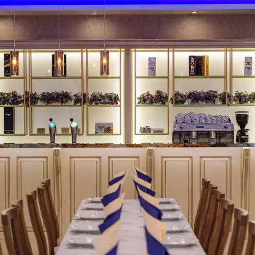 Elite Panzió és Rendezvényház Ártánd 030 kép