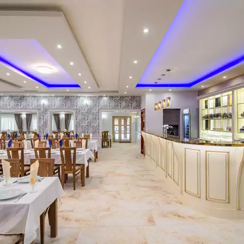 Elite Panzió és Rendezvényház Ártánd 033 kép