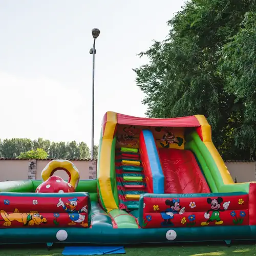 Elite Panzió és Rendezvényház Ártánd 054 kép