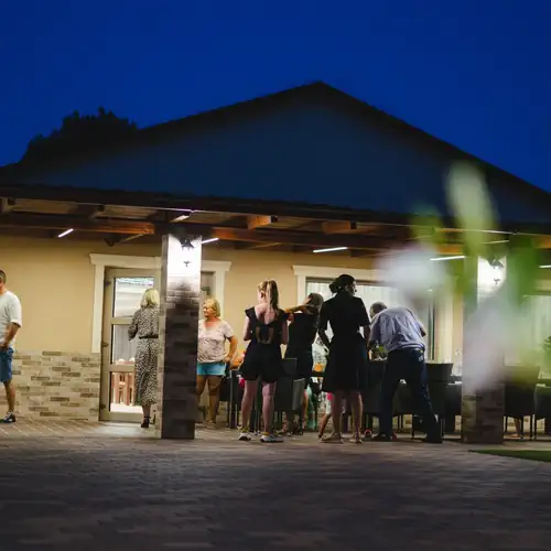 Elite Panzió és Rendezvényház Ártánd 055 kép