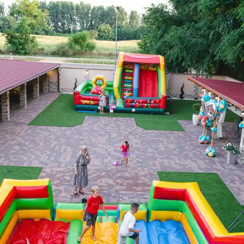 Elite Panzió és Rendezvényház Ártánd 056 kép