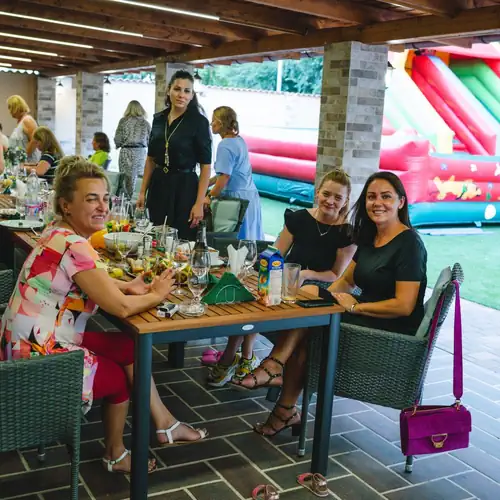 Elite Panzió és Rendezvényház Ártánd 059 kép