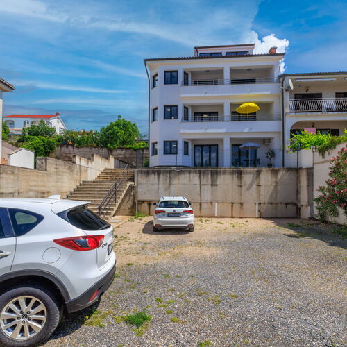 Apartman Korina Selce ★★★ 3