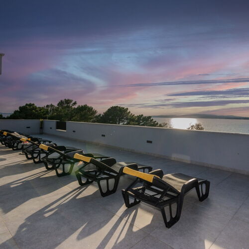 Apartments Fil Cosic Vir ★★★ 2