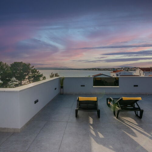 Apartments Fil Cosic Vir ★★★ 4
