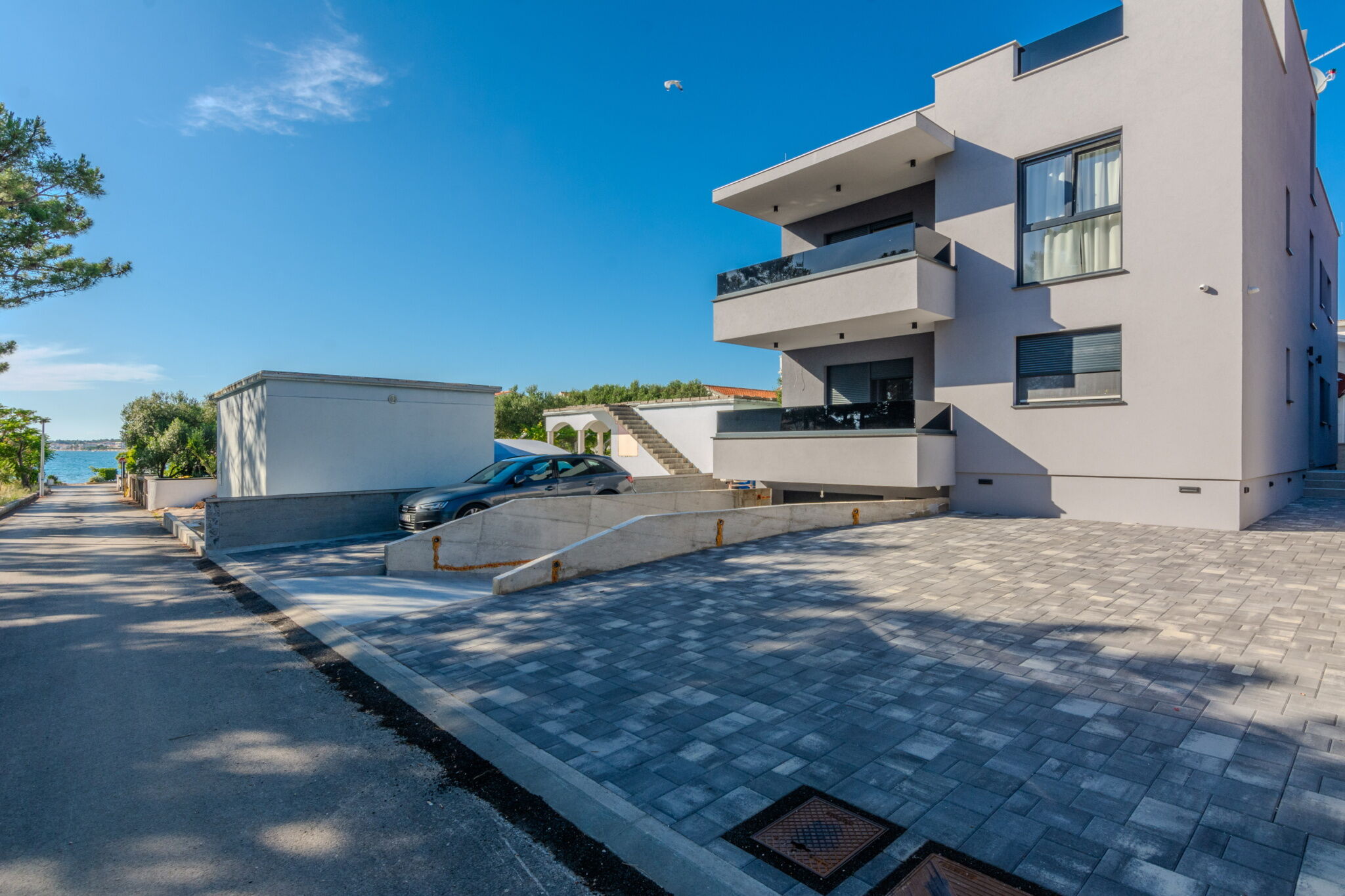 Apartments Fil Cosic Vir