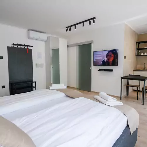 Gyulai Várpark Apartman 1 007 kép