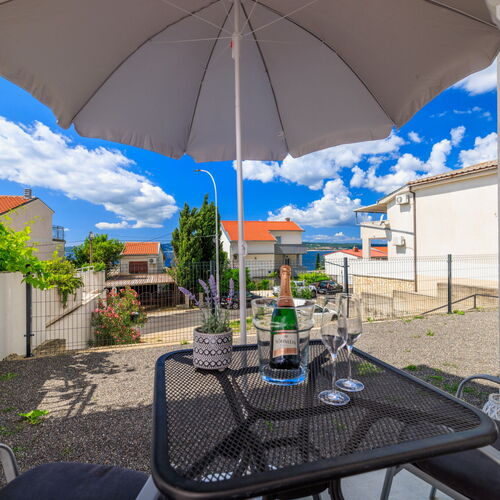 Apartman Nika Selce ★★★ 2