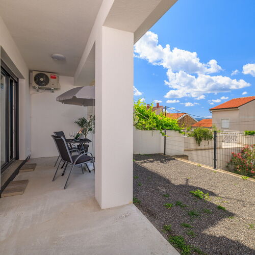Apartman Nika Selce ★★★ 3