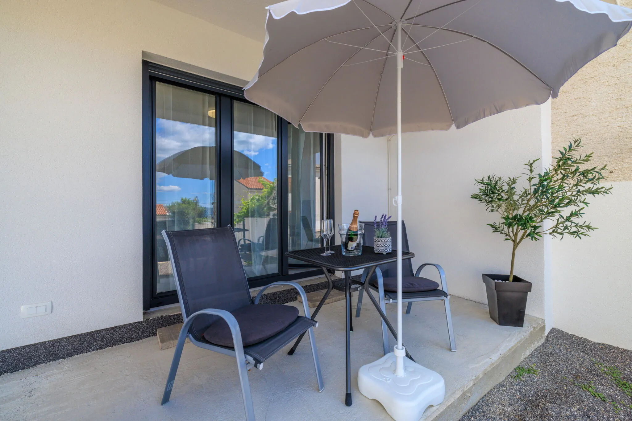 Apartman Nika Selce