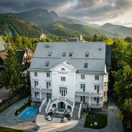 Renesans Residence Zakopane