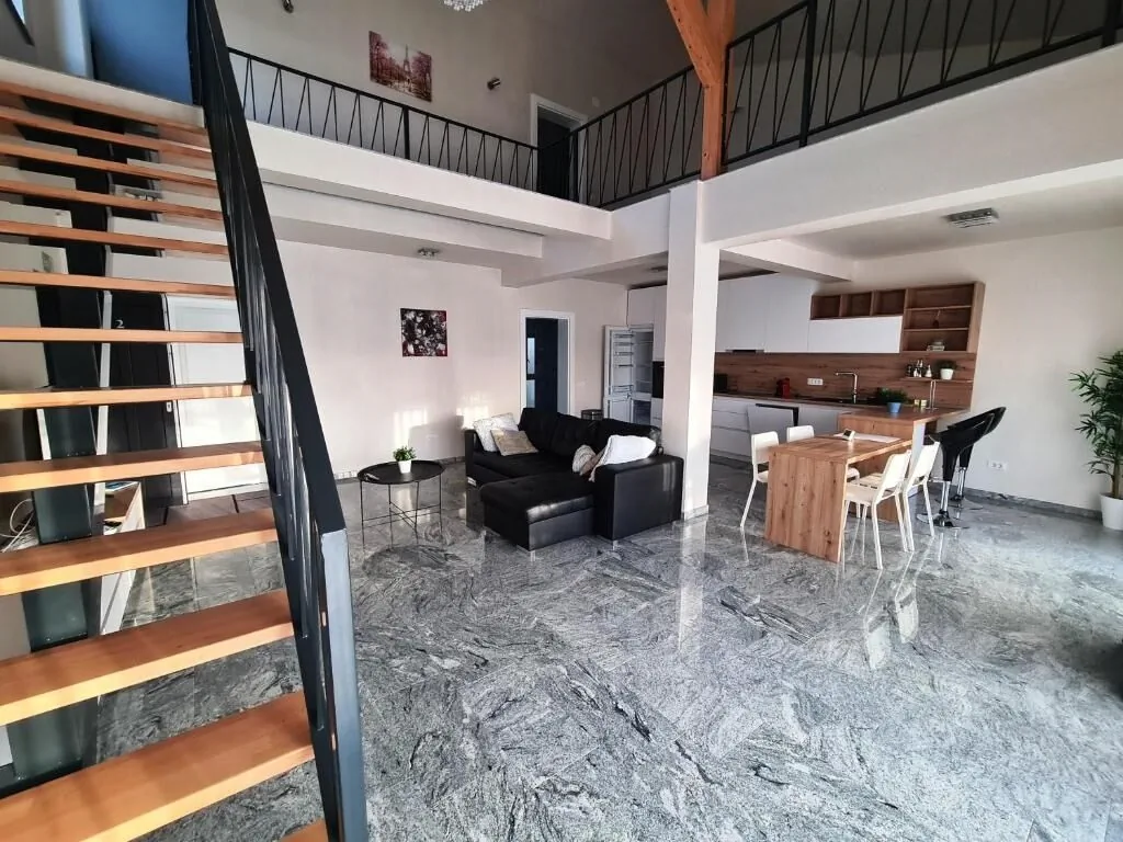 Swiss Apartments Oradea