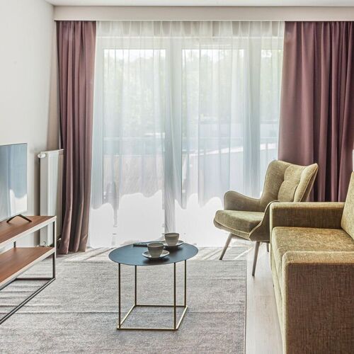 VacationClub Apartamenty Zakopiańskie Apartament 443