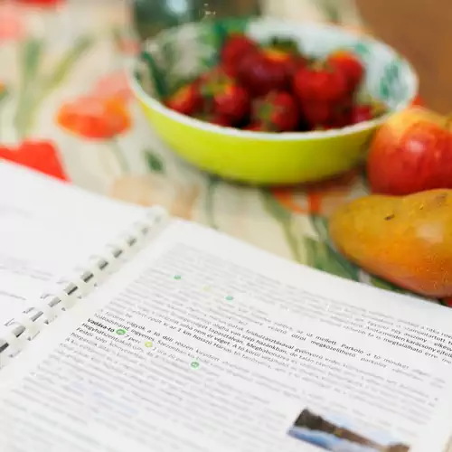 Tulipános Kuckó az Őrségben Viszák 010 kép