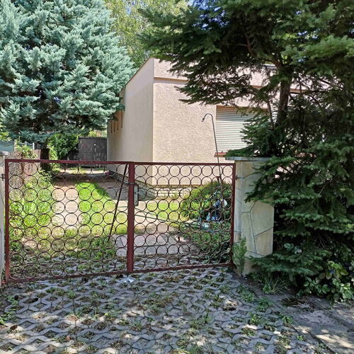 Zalán Vendégház Siófok  2