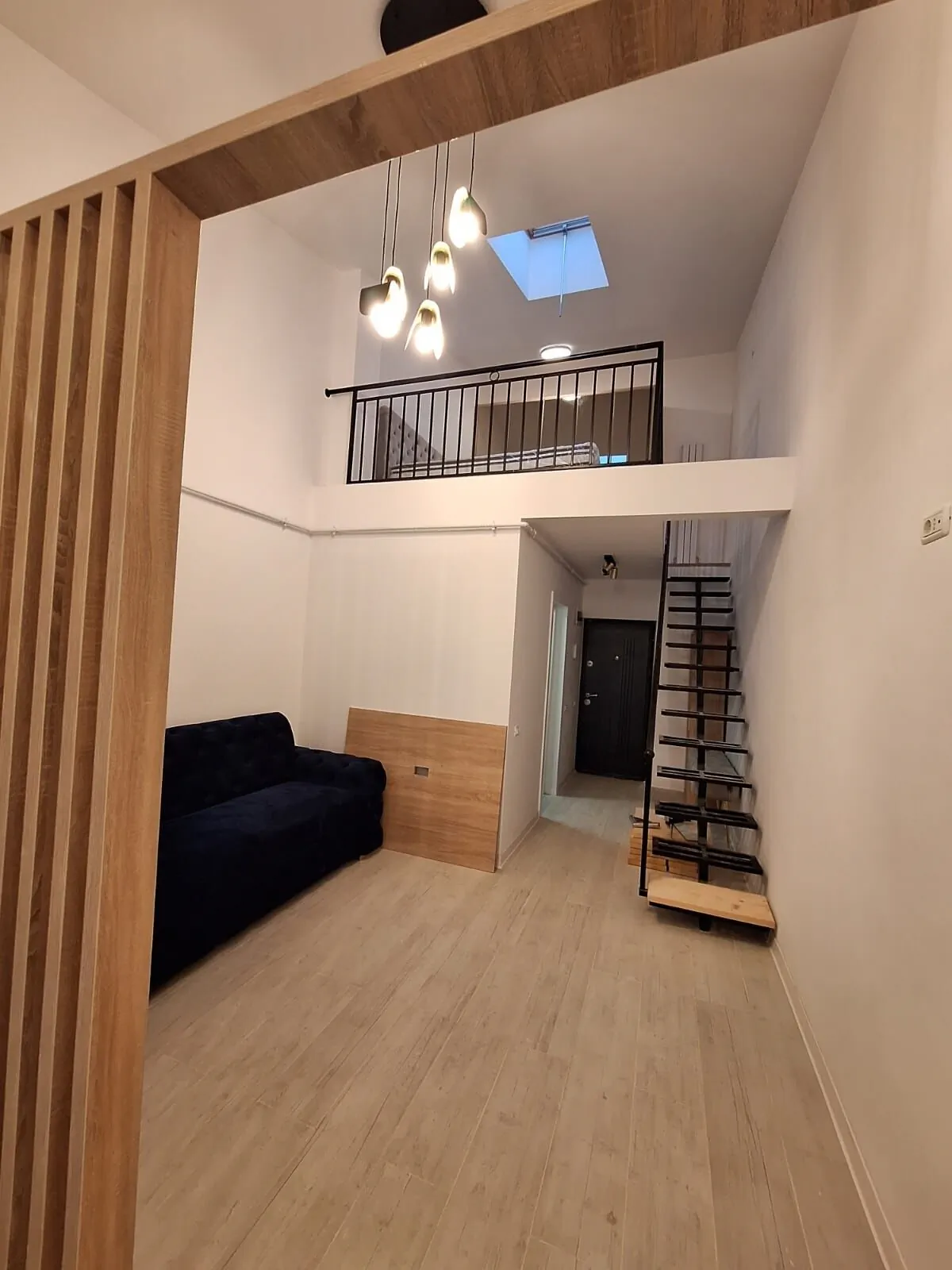 Apartament Daren Eforie Nord