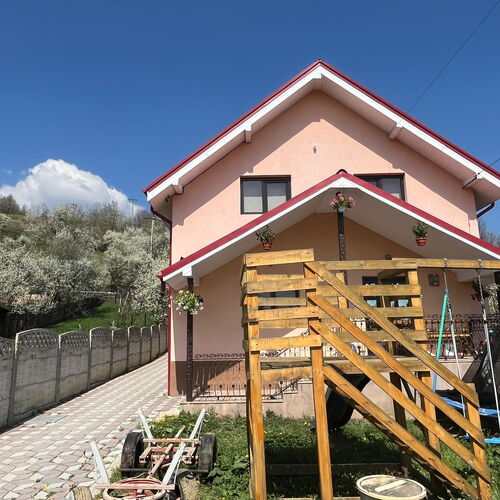 Pensiunea La Miruna Comănești