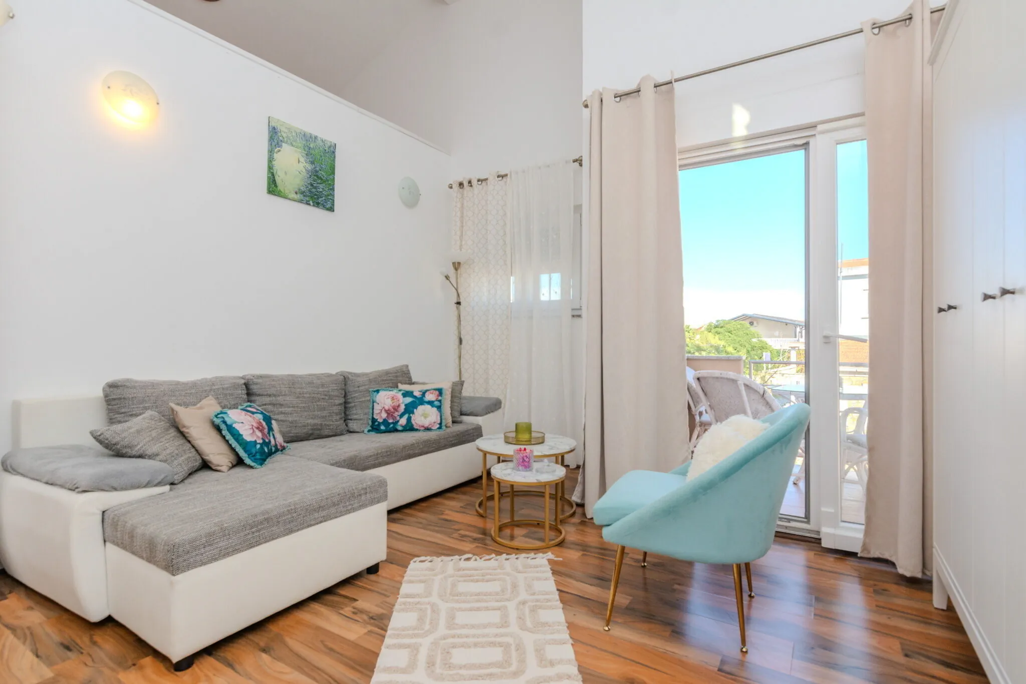 Apartment Nikolić Vir