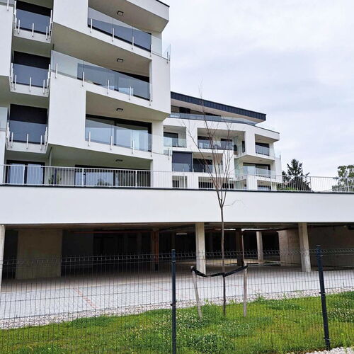 Helikon Terrace Susanne Apartment Keszthely ★★★★ 2