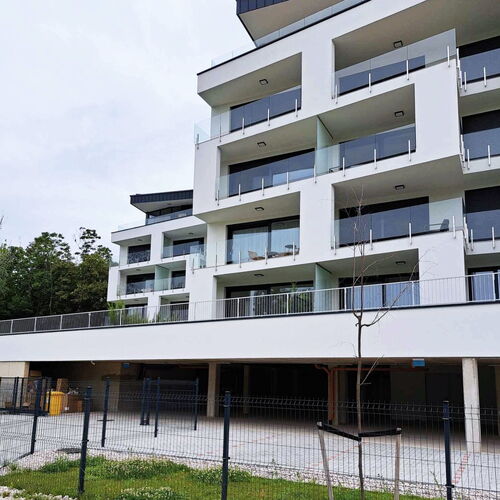 Helikon Terrace Susanne Apartment Keszthely ★★★★ 4