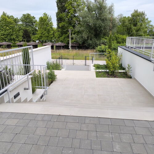 Helikon Terrace Susanne Apartment Keszthely ★★★★ 3