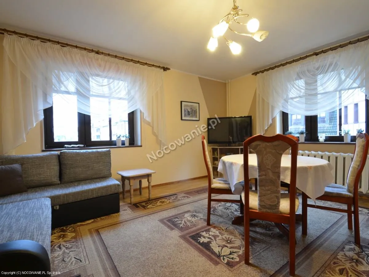 Apartament u Filipa Kołobrzeg