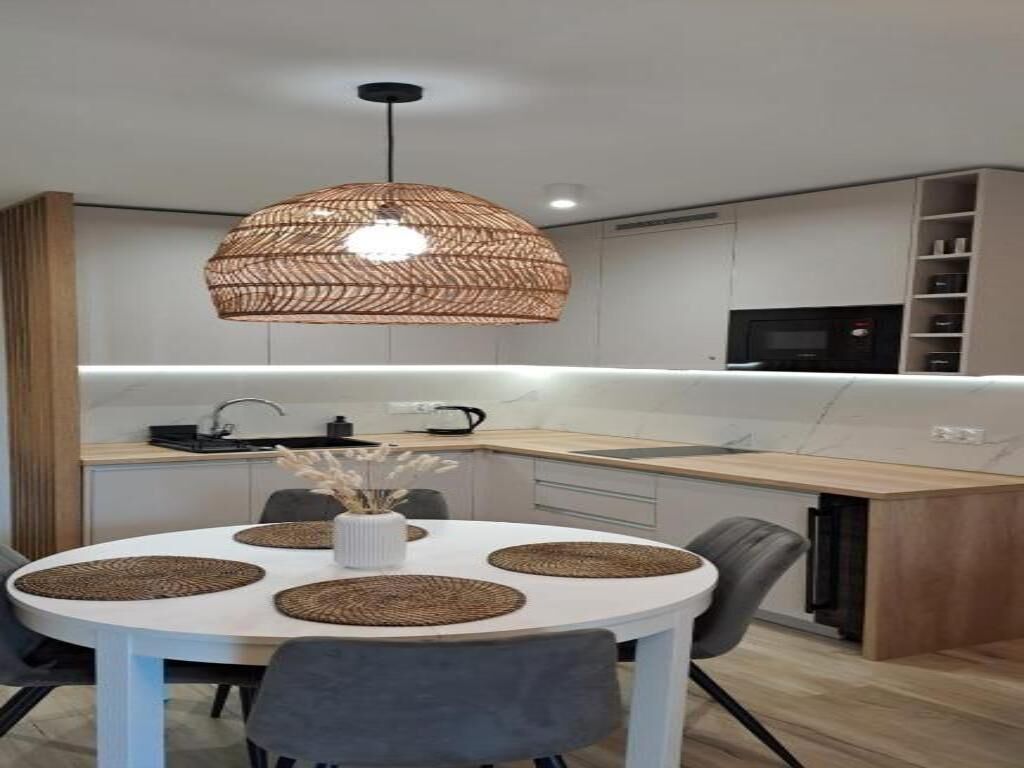 Apartament Baltic Apartaments D5 Pobierowo