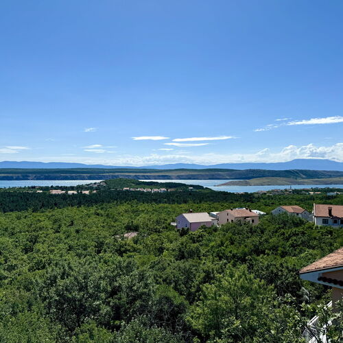 Apartmani Lora Jadranovo ★★★ 4