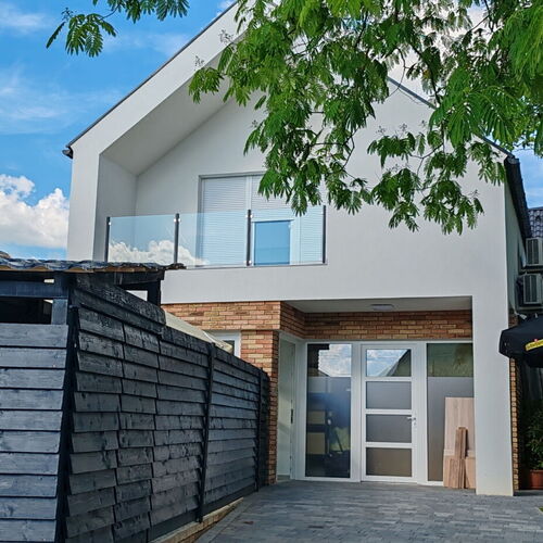 Rózsás Apartmanok Szólád  2