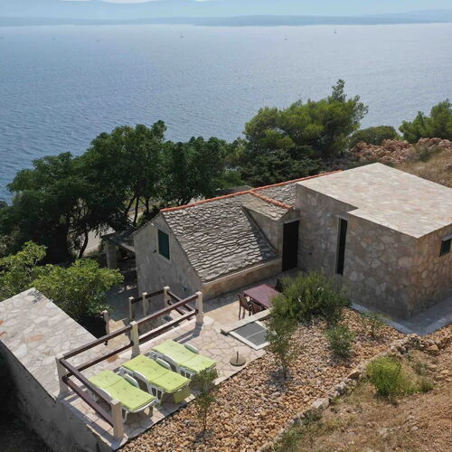 House Bepo Nerezisce  2