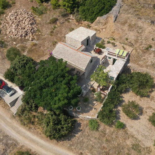 House Bepo Nerezisce  4
