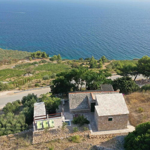 House Bepo Nerezisce