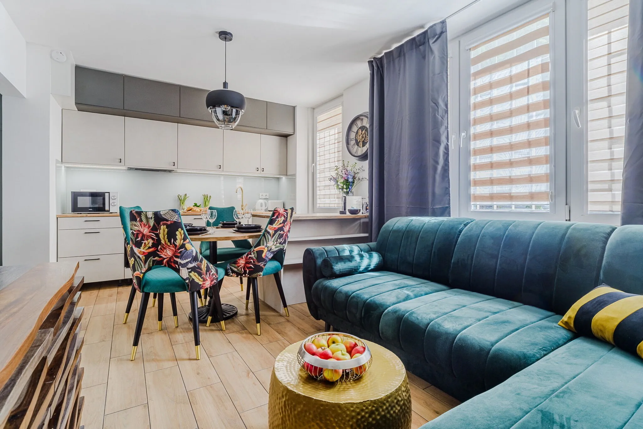 P&O Apartament Suwalska Warszawa