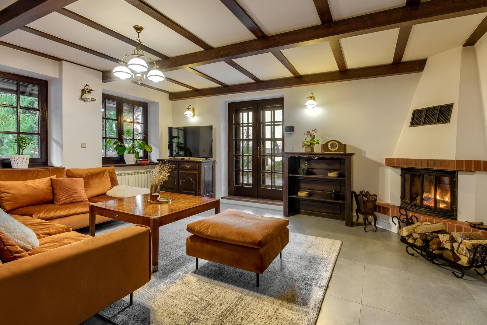 Dzikie Historie Młynik