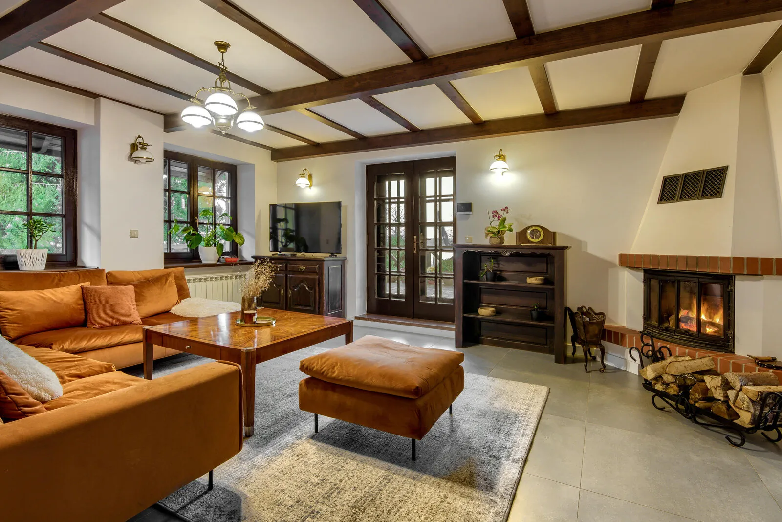 Dzikie Historie Młynik