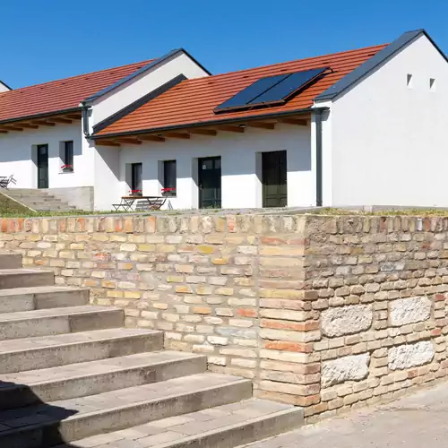 Prés Apartman - Tomolik Pincészet 006 kép