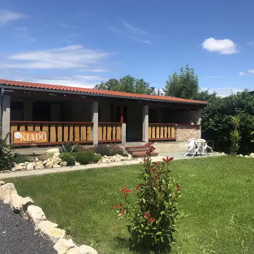 Ölbői Szílsőház Apartman Ölbő 001 kép