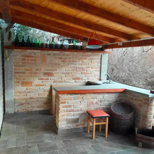 Ölbői Szílsőház Apartman Ölbő 014 kép