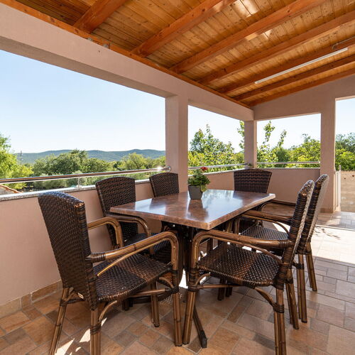Apartman Radašinovci - CDI853  2