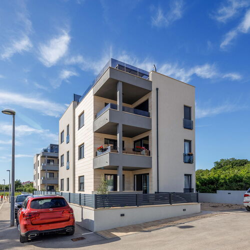 Apartman Kožino - CDI836  3