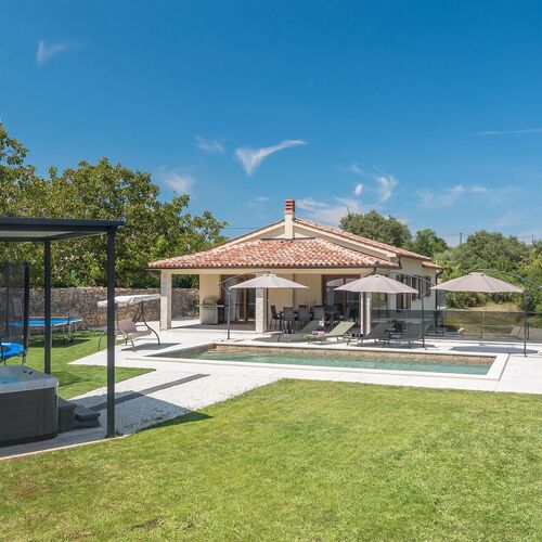 Vendégház Vodnjan - CIS322