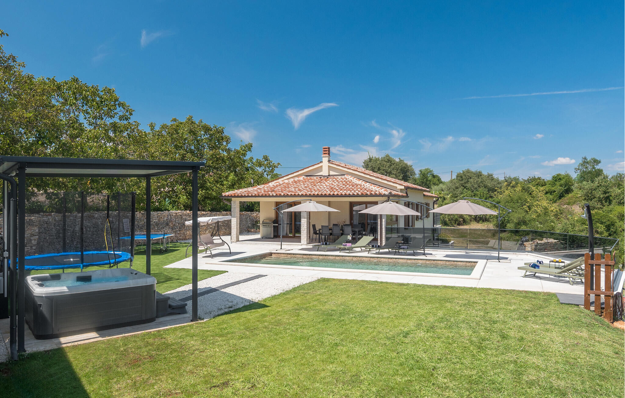 Vendégház Vodnjan - CIS322