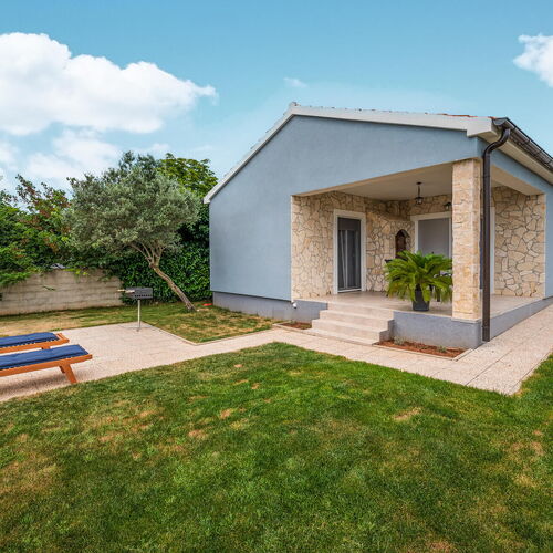 Vendégház Fažana - CIF017