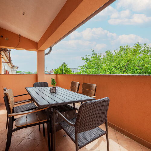 Apartman Šišan - CIR710  2