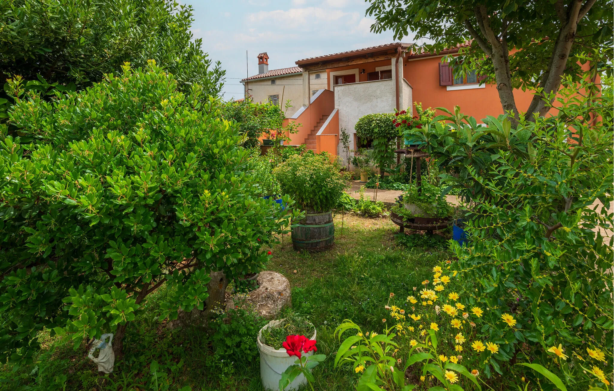 Apartman Šišan - CIR710