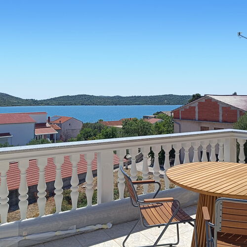 Apartman Pirovac - CSV160  2