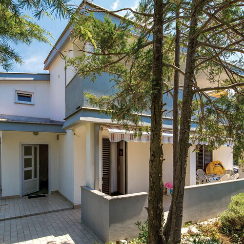 Apartman Rab - CKR807  4