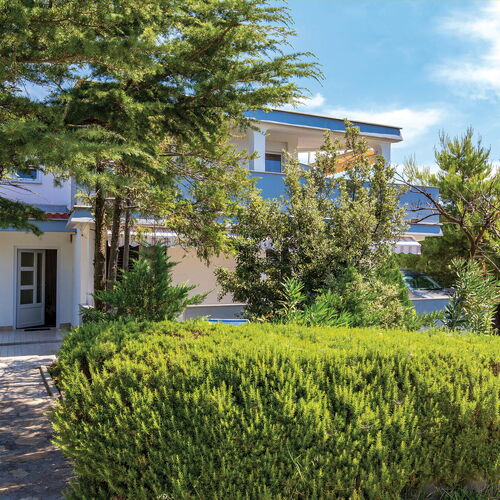 Apartman Rab - CKR807  2